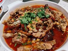 成都冒烤鸭-天辣(金桥啦啦宝都店)