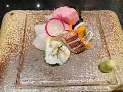 -奈良本寿司(永嘉路店)