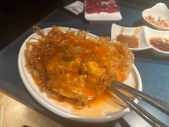 -邹开喜·小海鲜醉鸡煲·潮汕鲜切牛肉店(襄阳北路店)
