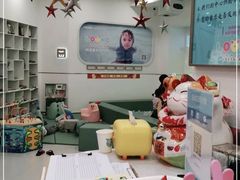 -龙格亲子游泳·水育早教运动中心(绿宝中心)