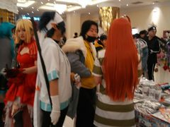-天山海世界