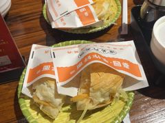 -秦园陕西手工面馆(番禺节能科技园店)
