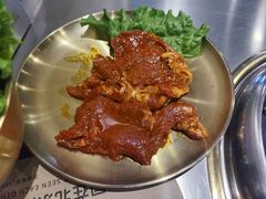 -炉队长·齐齐哈尔家庭烤肉(马家堡店)