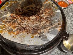 -酒拾烤肉(泉塘店)
