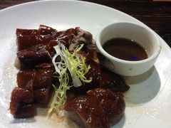 招牌烧鹅-猪肉婆私房菜(容桂总店)