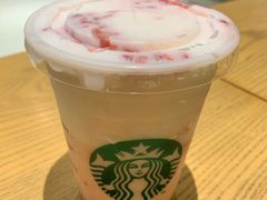 -星巴克(苏州泰华店)