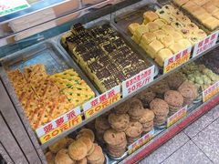 -康乃馨糕饼店(永安道店)