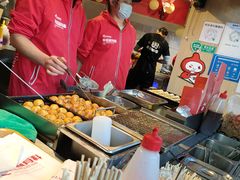 -咕噜咕噜·章鱼小丸子(西湖路店)