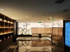 -华夏良子·足道SPA艾灸(翠微店)