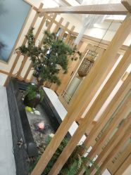 -芳朵美容养生SPA