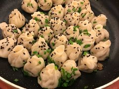 迷你生煎包pic-全聚德(常州店)