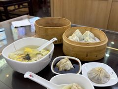 -锡笼记·无锡小笼(大润发店)