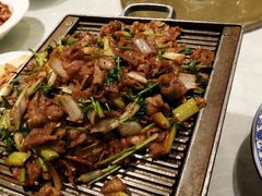 -福来居烤鸭店(天坛二店)