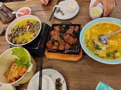 -锡和无锡菜(景丽苑店)
