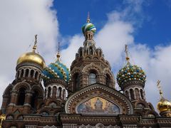 -滴血救世主教堂