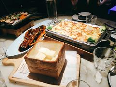面包诱惑-绿茶餐厅(光谷世界城步行街店)