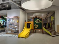 -辰星儿童成长空间(辰星早教东原1891校区)