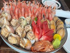 -田舍家Inakaya·炉端烧·铁板烧(天汇igc店)