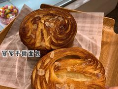 -卡滋贝诺动物奶油生日蛋糕(亚太潮尚店)