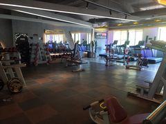 -艾菲特健身游泳(中海店)
