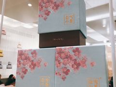 奈雪の茶-奈雪的茶(市百一店)