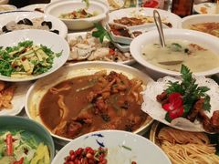 -紫光园(燕郊总店)