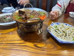 -呼吸森林·生态农庄农家乐私房菜