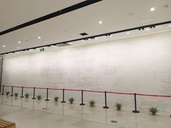-南京市规划建设展览馆
