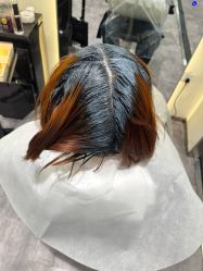 -WM Hair Salon