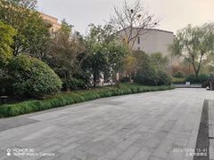 -上海崇明金茂凯悦酒店