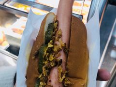 -宜家·瑞典风味餐厅(北京西红门店)