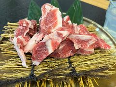-臻牛烤肉