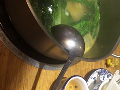 -陈记顺和潮汕鲜牛肉火锅(棠德南路店)