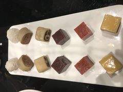 -皇城根北京风味主题餐厅(滨海万达店)