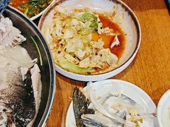 -丰乐餐厅·始于1999(千岛湖店)