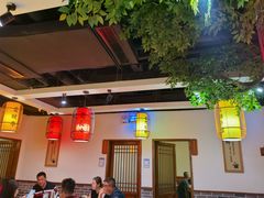 大堂-谭姐邻里厨房(翠微店)