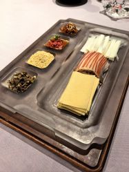 -花家怡园·宴会厅(簋街四合院总店)