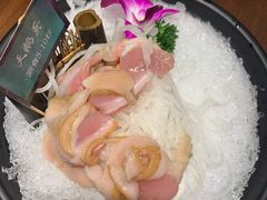天鹅蛋-东海怡品海鲜豆捞(星街坊店)