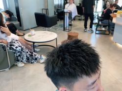 -MOVAN HAIR莫凡匠人发型屋