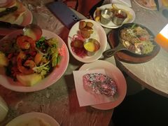 -Chili's Cafe&Bar奇利斯(滨江店)