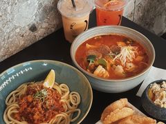 -里面·Noodlology(机电院店)