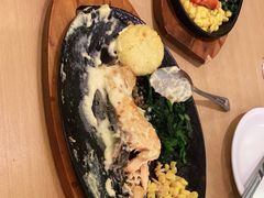 -萨莉亚意式餐厅(特力时尚汇店)