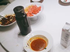 -院里寻菜·精致庭院菜(观沙岭店)