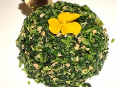 香干马兰头-老吉堂上海本帮菜(工体店)
