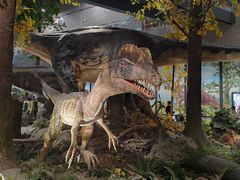 -湖南省地质博物馆