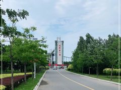 -辽宁团山国家级海洋公园