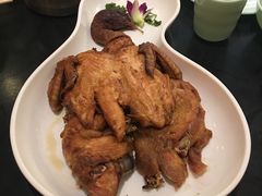 -西安饭庄·非遗陕菜(钟楼店)