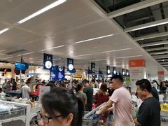 -宜家家居(西安未央商场店)