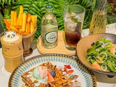 -原石牛扒·约会餐厅(龙城万科里店)