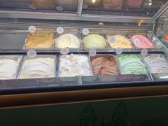 -东方红海鲜百汇(国际大厦店)